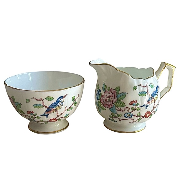 Aynsley Pembroke Set - Picture 1 of 5